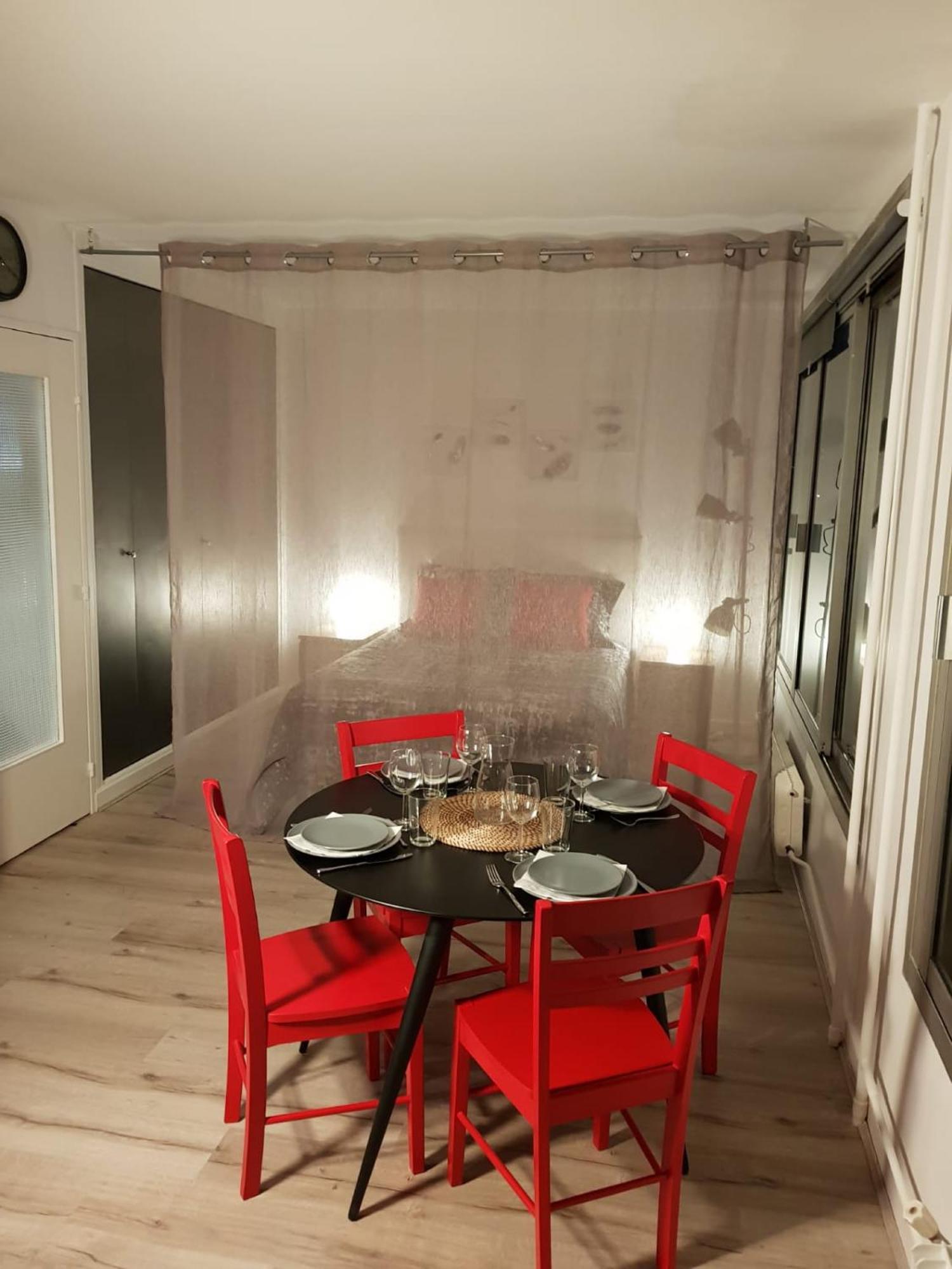 Hirondelle De Rouen Apartman Kültér fotó