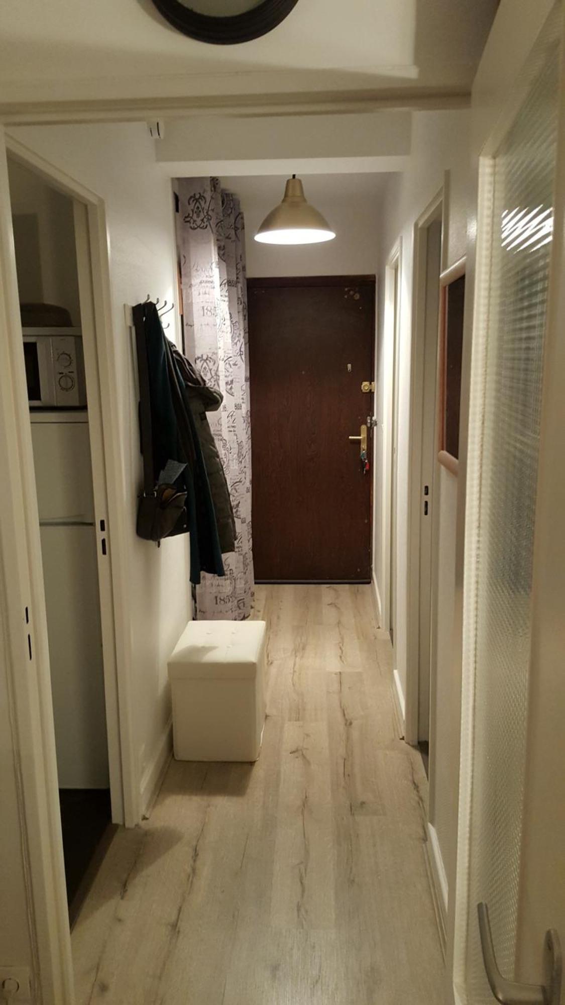 Hirondelle De Rouen Apartman Kültér fotó