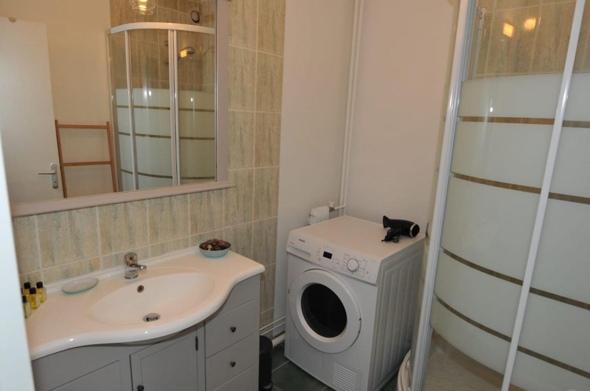 Hirondelle De Rouen Apartman Kültér fotó