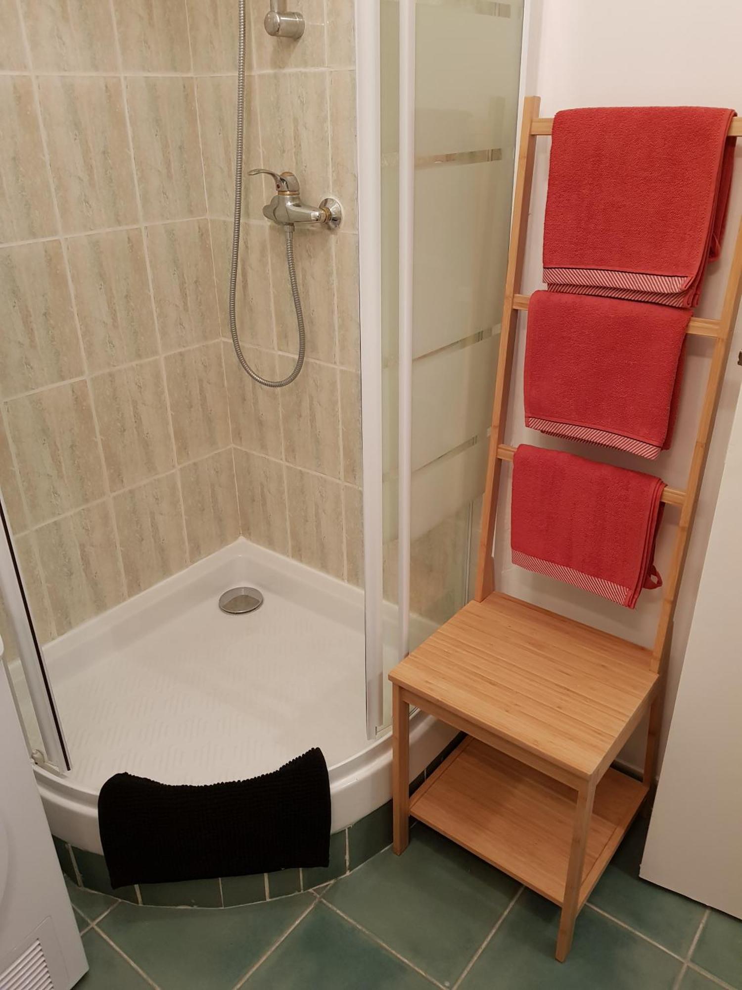 Hirondelle De Rouen Apartman Kültér fotó