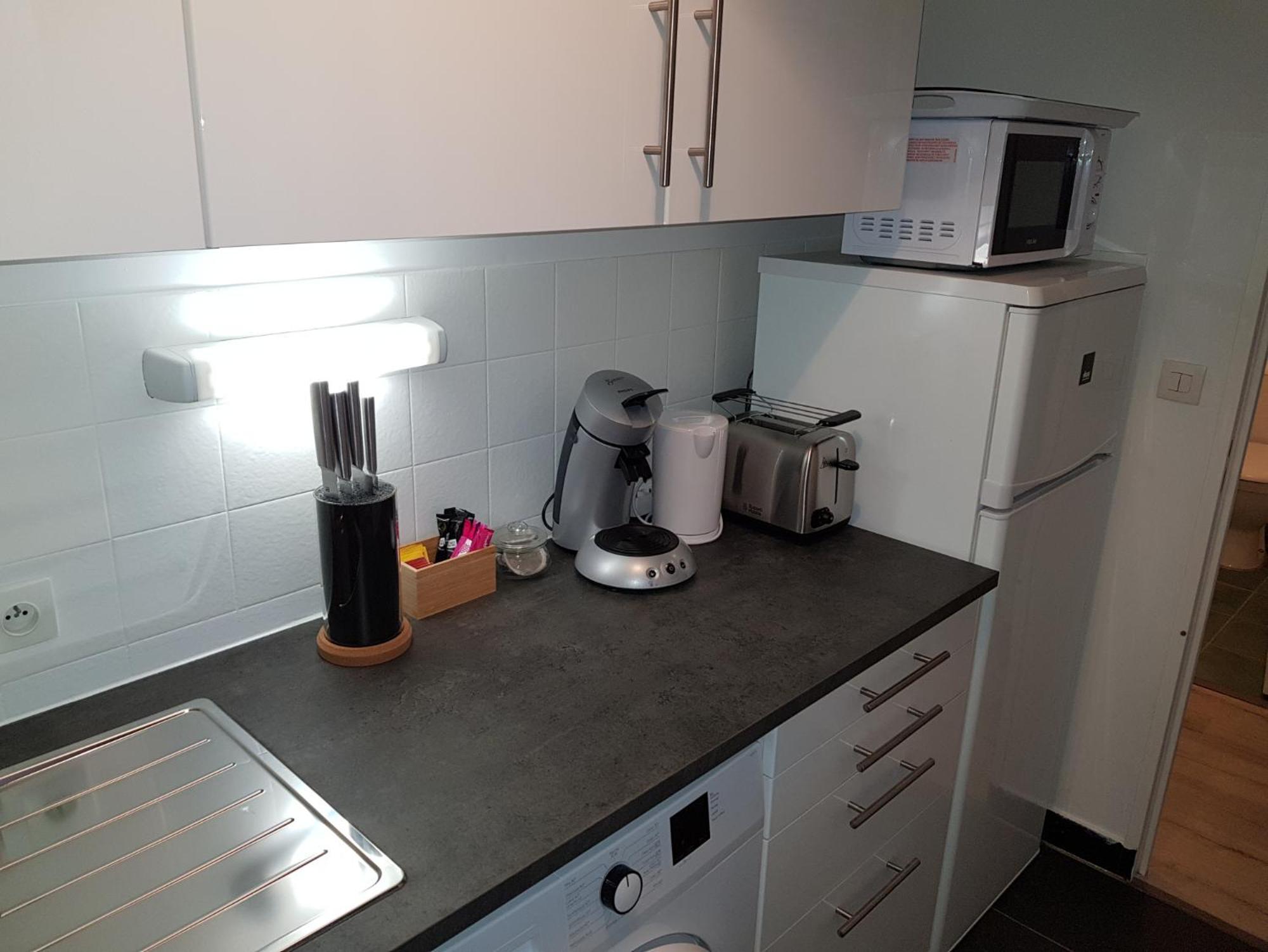 Hirondelle De Rouen Apartman Kültér fotó